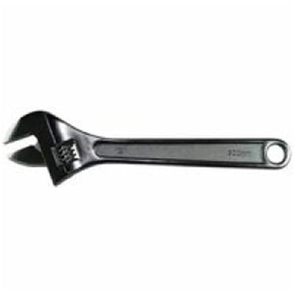 Anchor Brand 15 in. Adjustable Wrench 103-01-015 - main